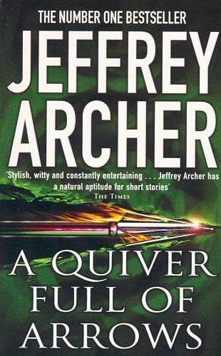 A Quiver Full Of Arrows