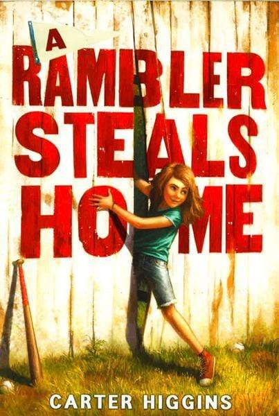 A Rambler Steals Home