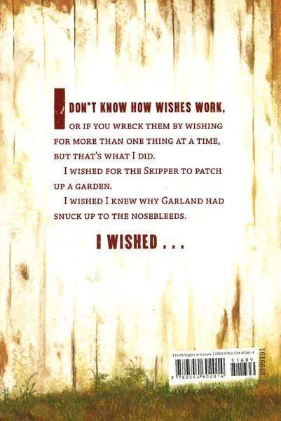 A Rambler Steals Home