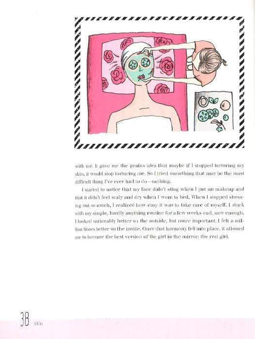 A Real Guide To Really Getting It Together Once And For All