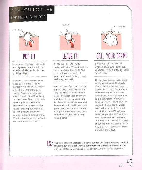 A Real Guide To Really Getting It Together Once And For All