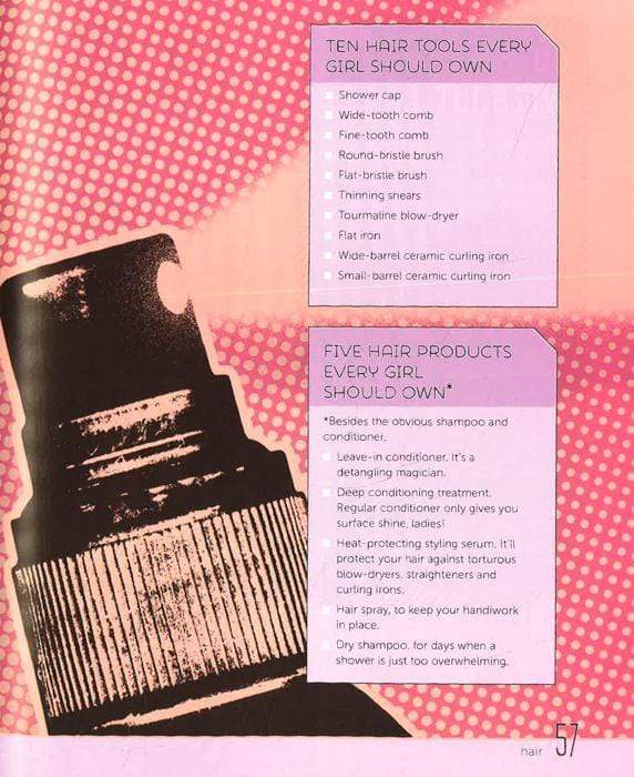 A Real Guide To Really Getting It Together Once And For All