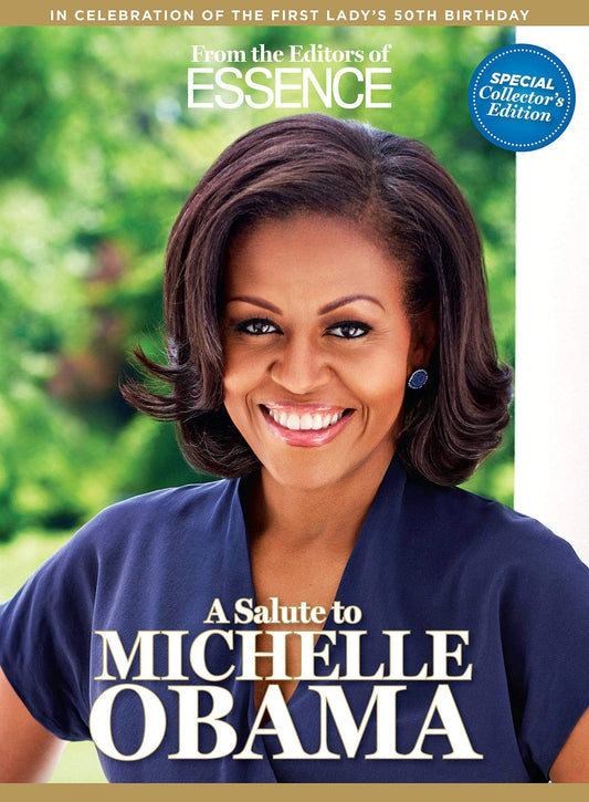 A Salute to Michelle Obama