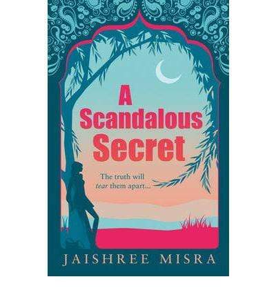 A Scandalous Secret