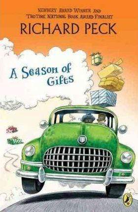 A Season Of Gifts