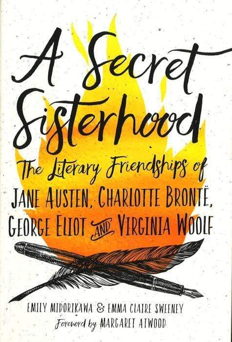 A Secret Sisterhood