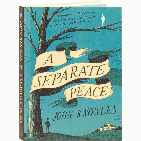 A Separate Peace