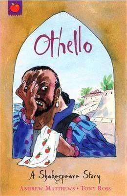 A Shakespeare Story: Othello
