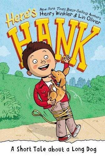 A Short Tale about a Long Dog