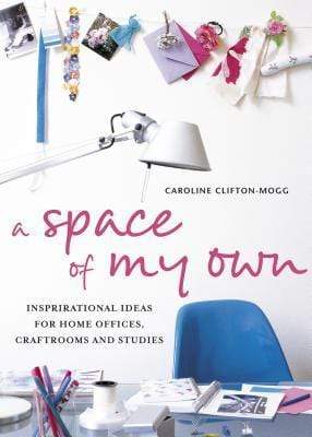 A Space of My Own (HB)