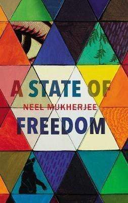 A STATE OF FREEDOM