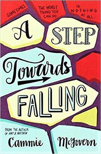 A Step Towards Falling