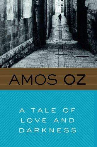 A Tale of Love and Darkness