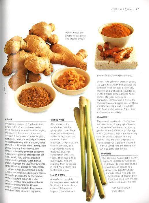 A Taste Of Singapore