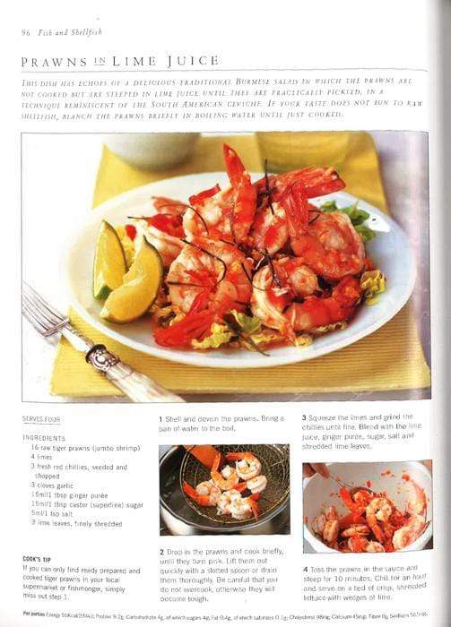 A Taste Of Singapore