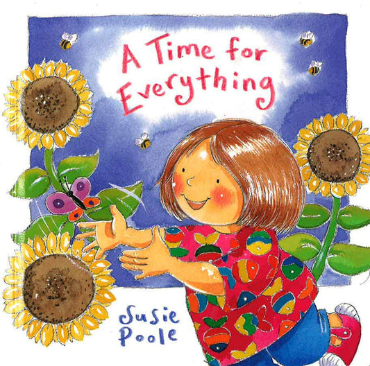 A Time For Everything