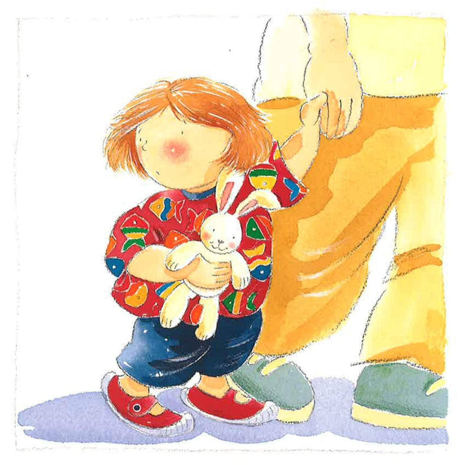 A Time For Everything