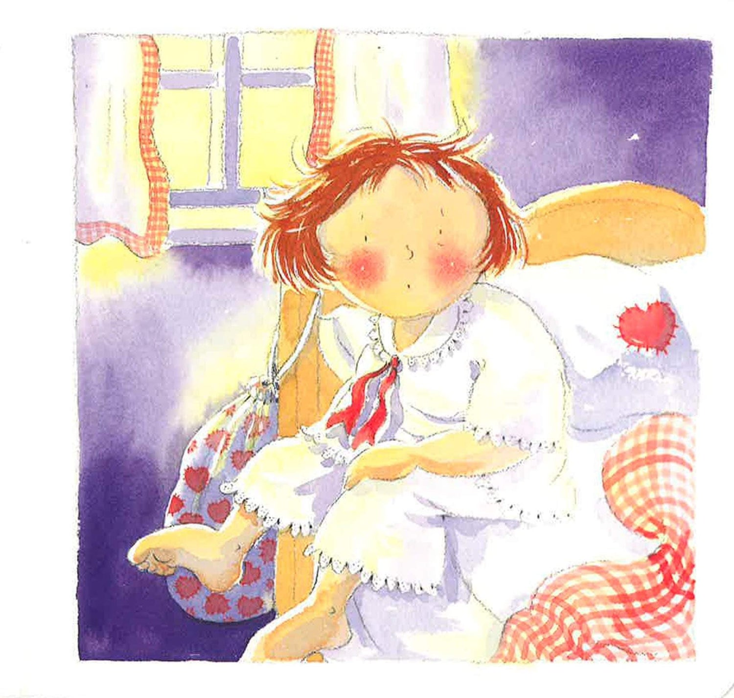 A Time For Everything