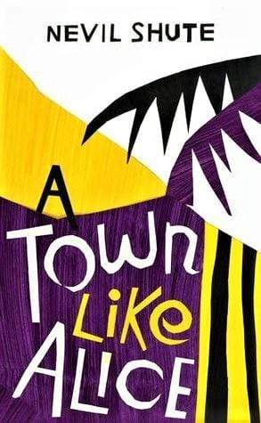 A Town Like Alice