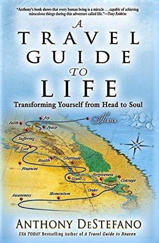 A Travel Guide To Life
