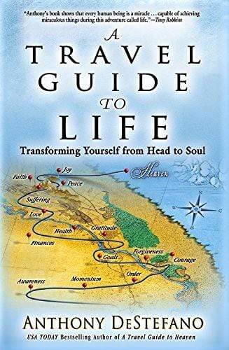 A Travel Guide To Life