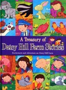 A Treasury Of Daisy Hill: Farm Stories