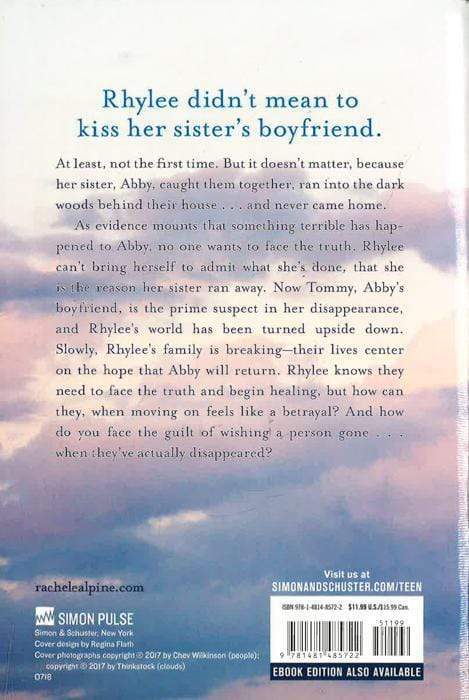 A Void the Size of the World