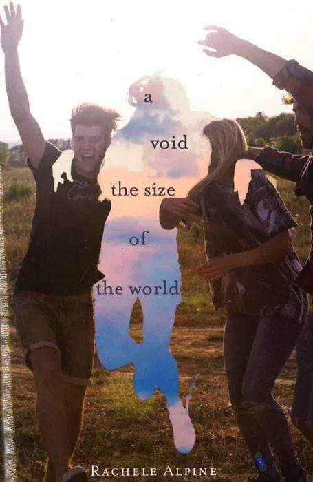 A Void the Size of the World