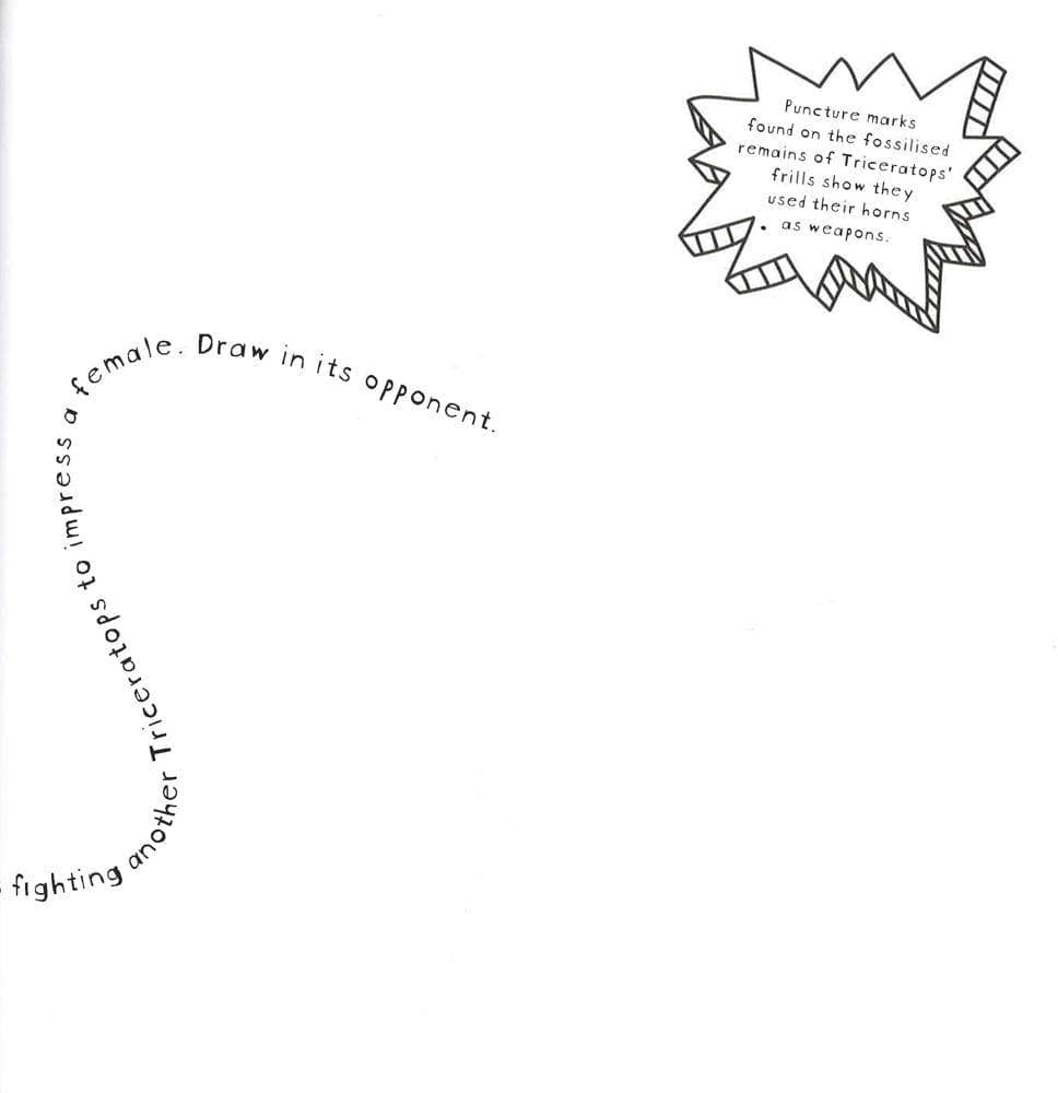 A Walk With The Dinosaurs