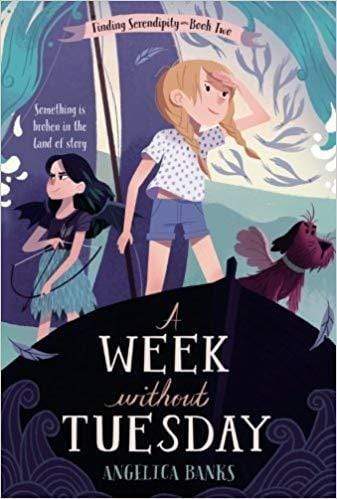 A Week Without Tuesday