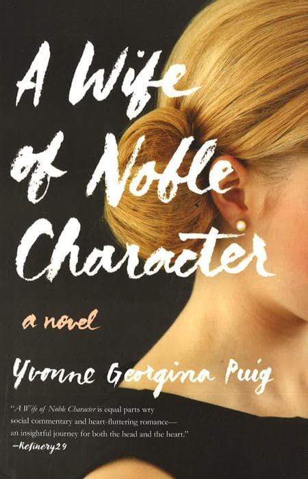 A Wife Of Noble Character