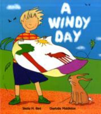 A Windy Day
