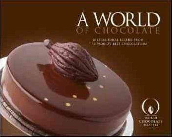 A WORLD OF CHOCOLATE