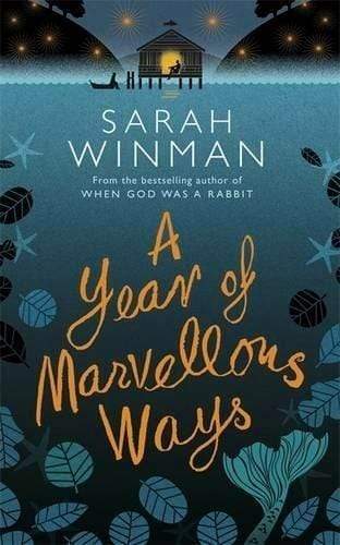 A Year of Marvellous Ways (HB)