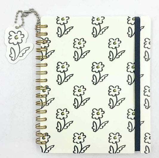 A6 Poly Note Book | Chic