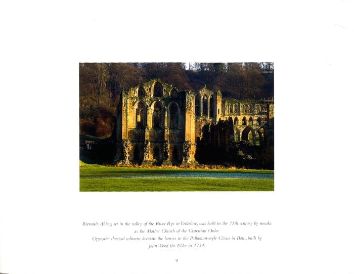 Aa Impressions Of England