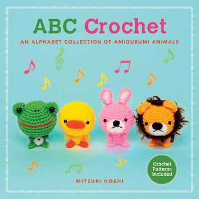 Abc Crochet (Hb)