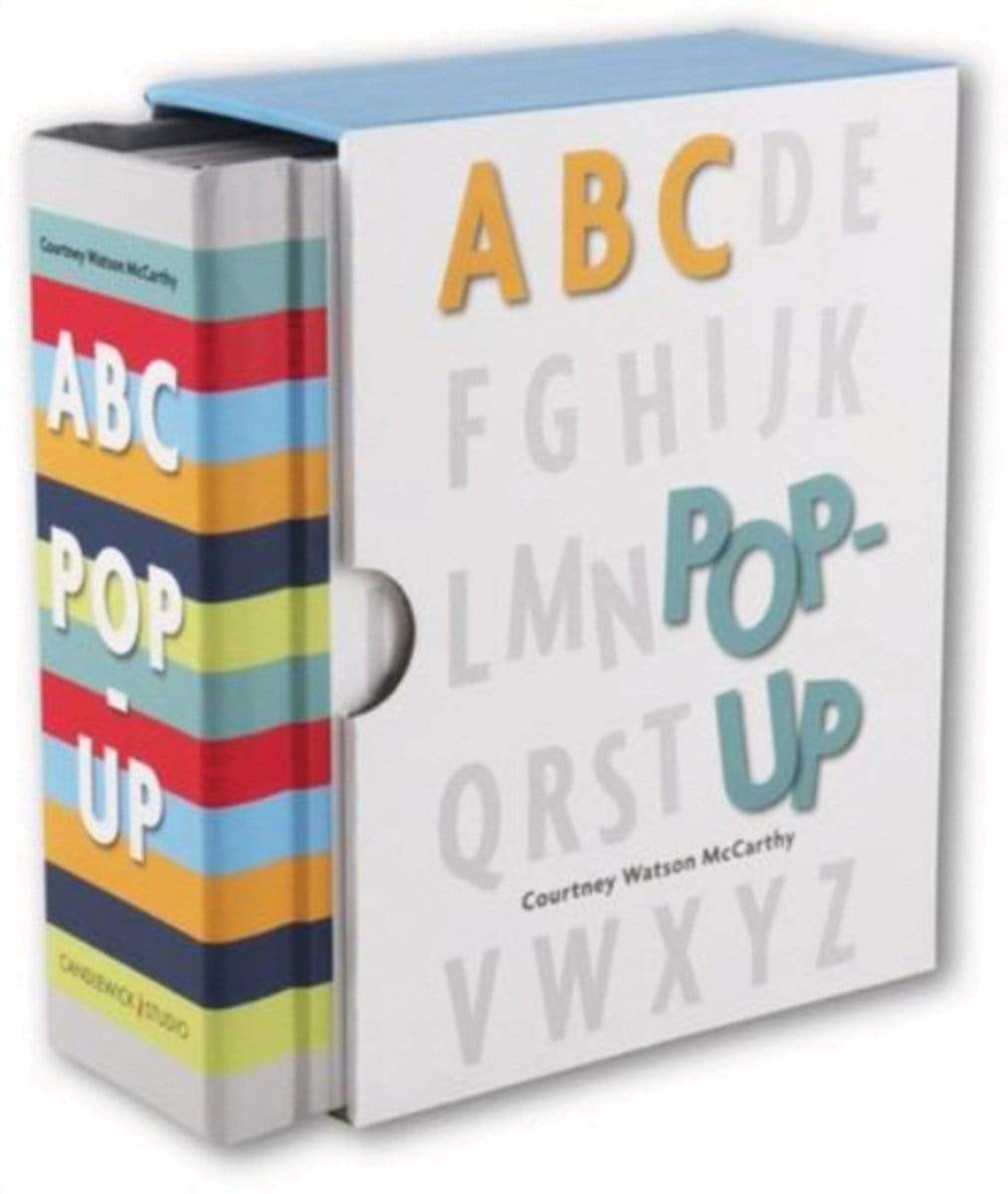 Abc Pop-Up