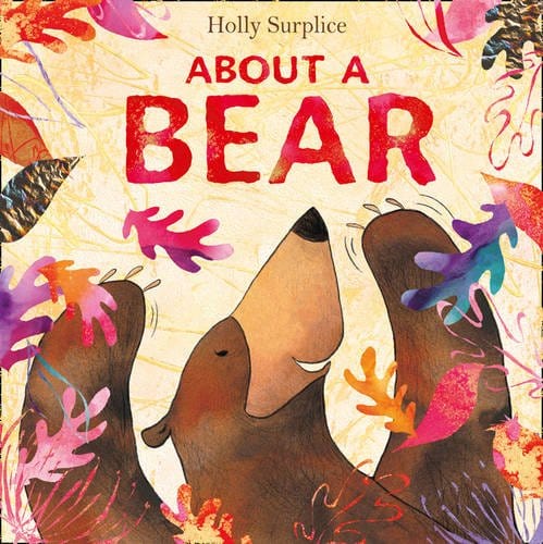 About a Bear (HB)