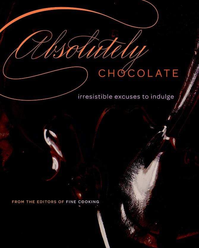 Absolutely Chocolate