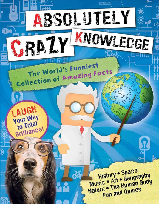 Absolutely Crazy Knowledge