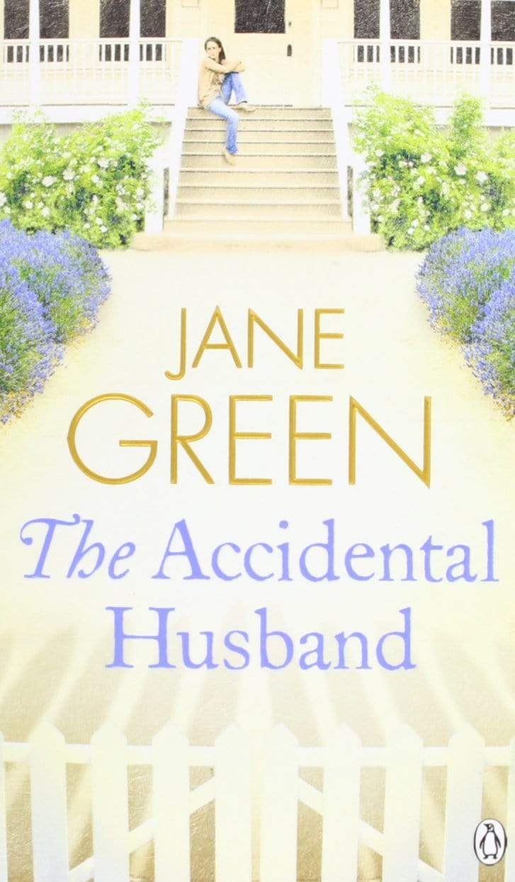 Accidental Husband