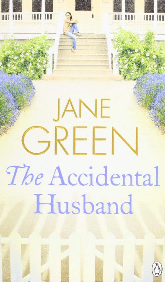 Accidental Husband