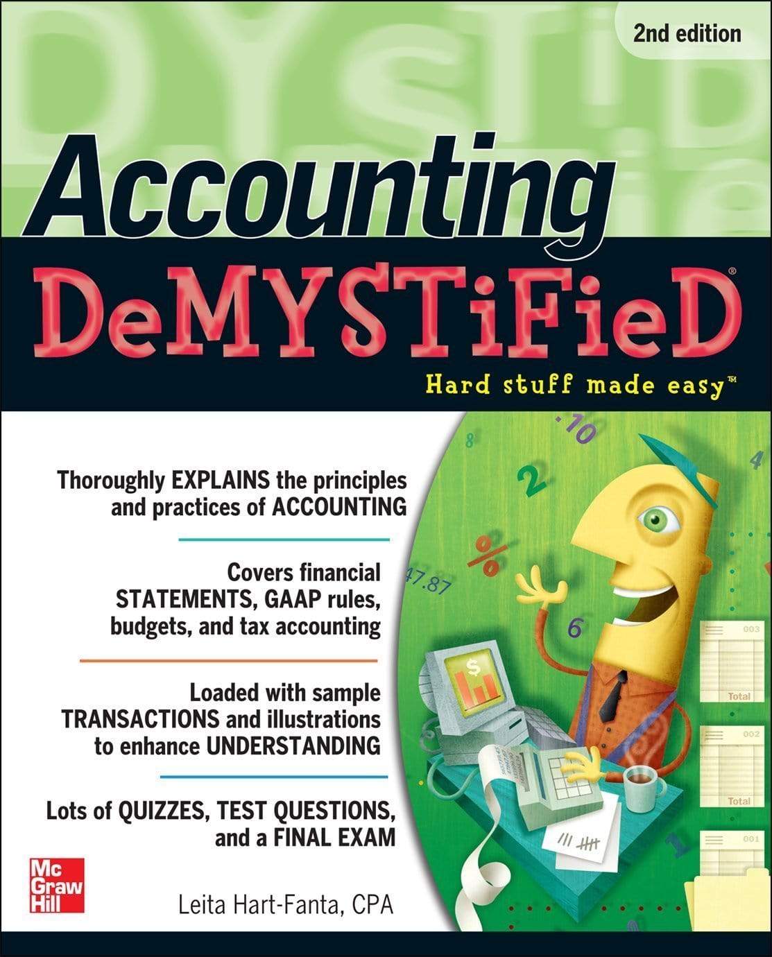 *ACCOUNTING DEMYSTIFIED