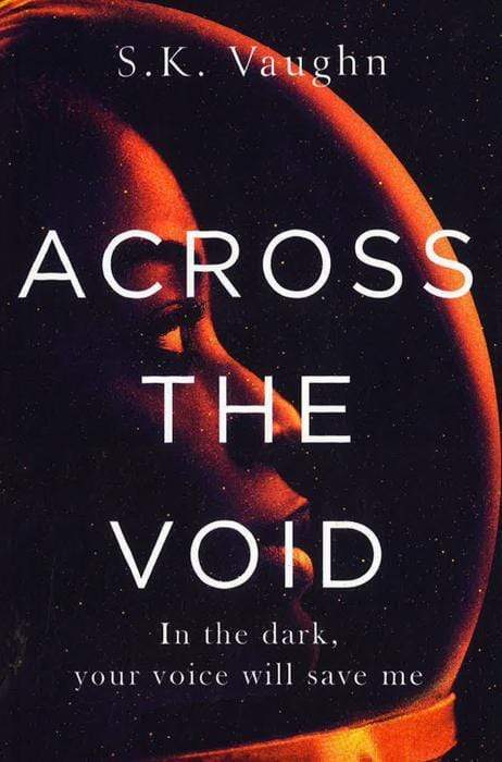 Across The Void Hb