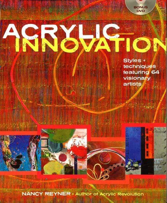 Acrylic Innovation: Styles And Techniques