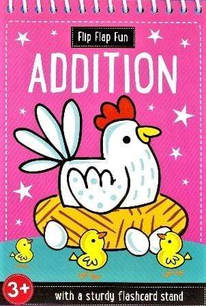 Addition (Flip Flap Fun)
