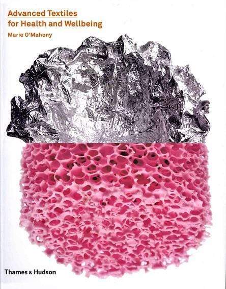 Advanced Textiles For Health And Wellbeing (Hb)