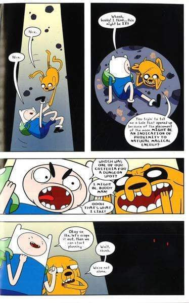Adventure Time, Vol. 13