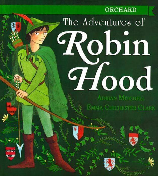 Adventures Of Robin Hood